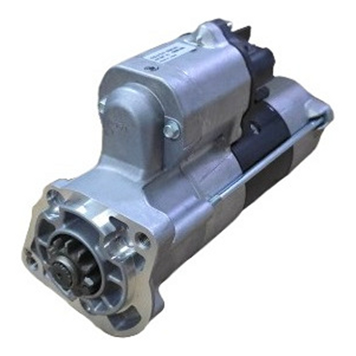 Стартер DSN1421 JP DENSO Denso фото 3