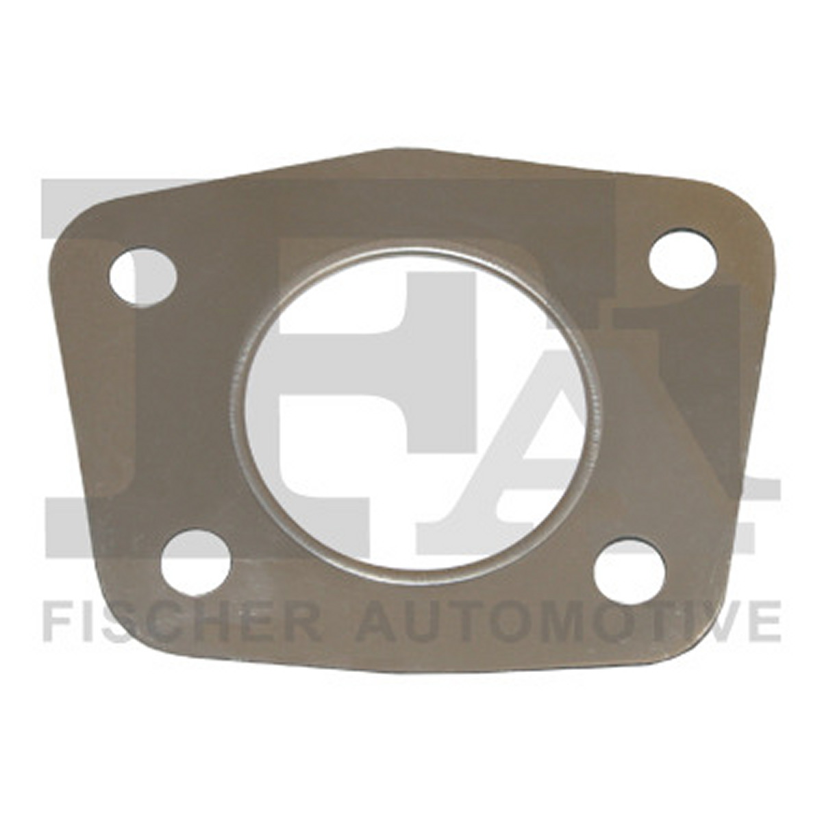 Прокладка двигуна металева MAZDA CX-7 (ER) 2.3 MZR DISI TURBO AWD (ER3P) 2.3 2007.10 - 2009. FISCHER (478-507) Fischer фото 3