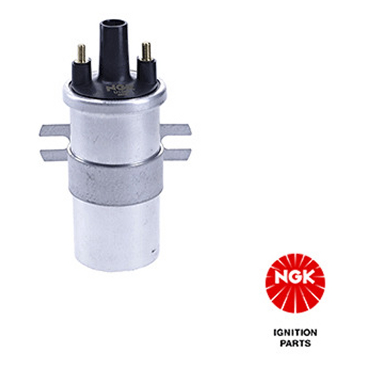 Котушка запалювання AUDI 100 C3, 100 C4, 80 B2, 80 B3, 90 B2, 90 B3, COUPE B2, COUPE B3, VW PASSAT B2 1.3-2.3 08.78-12.96 фото 4