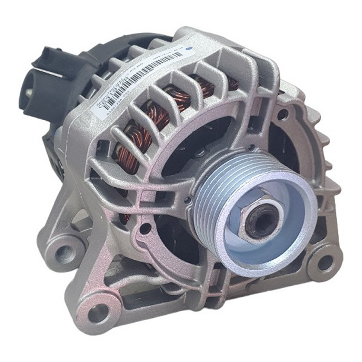 Генератор 00005705GP OEM PSA PSA фото 3