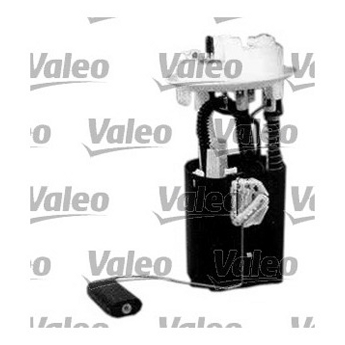 Датчик рівня палива в зборі Valeo CITROEN JUMPY I (BS_,...) - 1.9 D 70 (1994.06 - 2006.10) (347366) Valeo фото 3