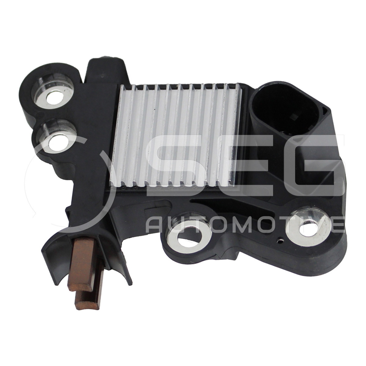 Регулятор напруги генератора MERCEDES C-CLASS W204, GLK-CLASS X20 SEG (0272220839) SEG фото 3