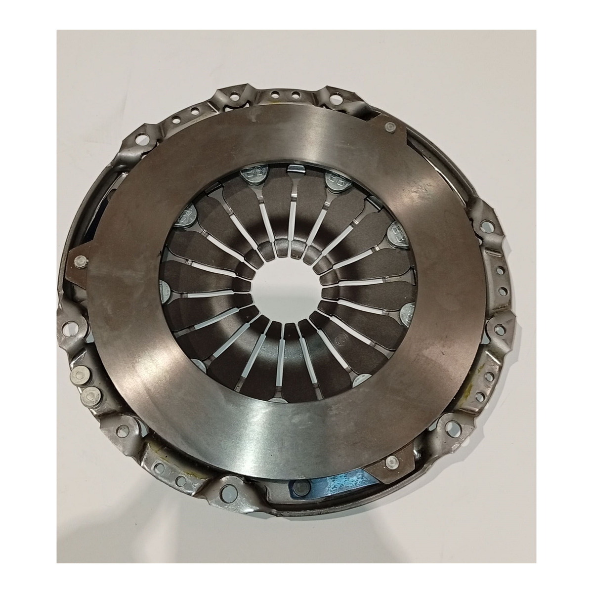 Комплект зчеплення CLUTCH SET (DISC+PRESSURE PLATE) OPEL ASTRA G ЛІФТБЕК (T98), ASTR VALEO (826772) Valeo фото 7