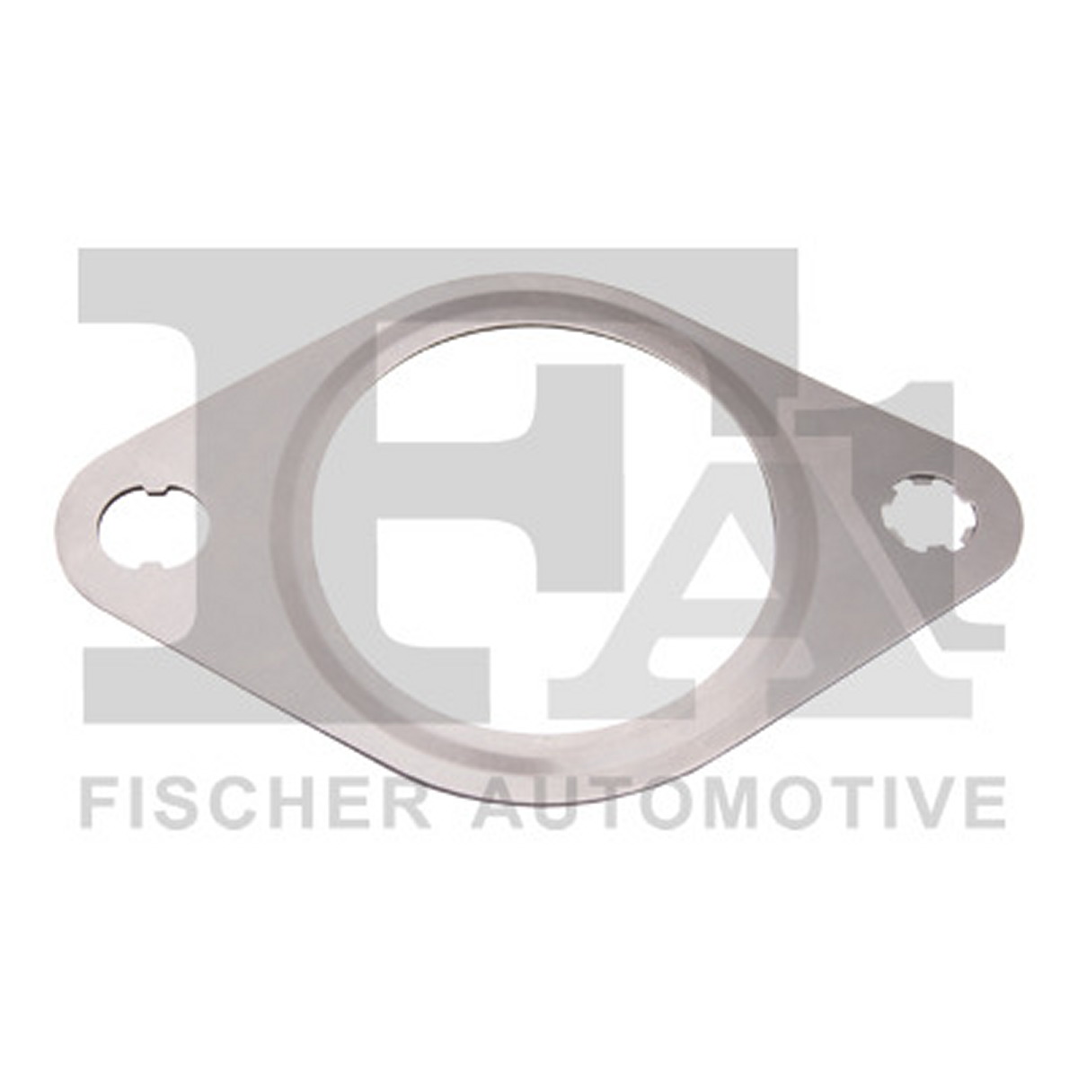 Прокладка вихлопної системи металева ПР. ВЫХ. ТР. FORD 1.6I JQDA/JQDB/JQGA/JQMA/JQMB/JTDA/JTDB/JTMA/JT FISCHER (130-975) Fischer фото 3