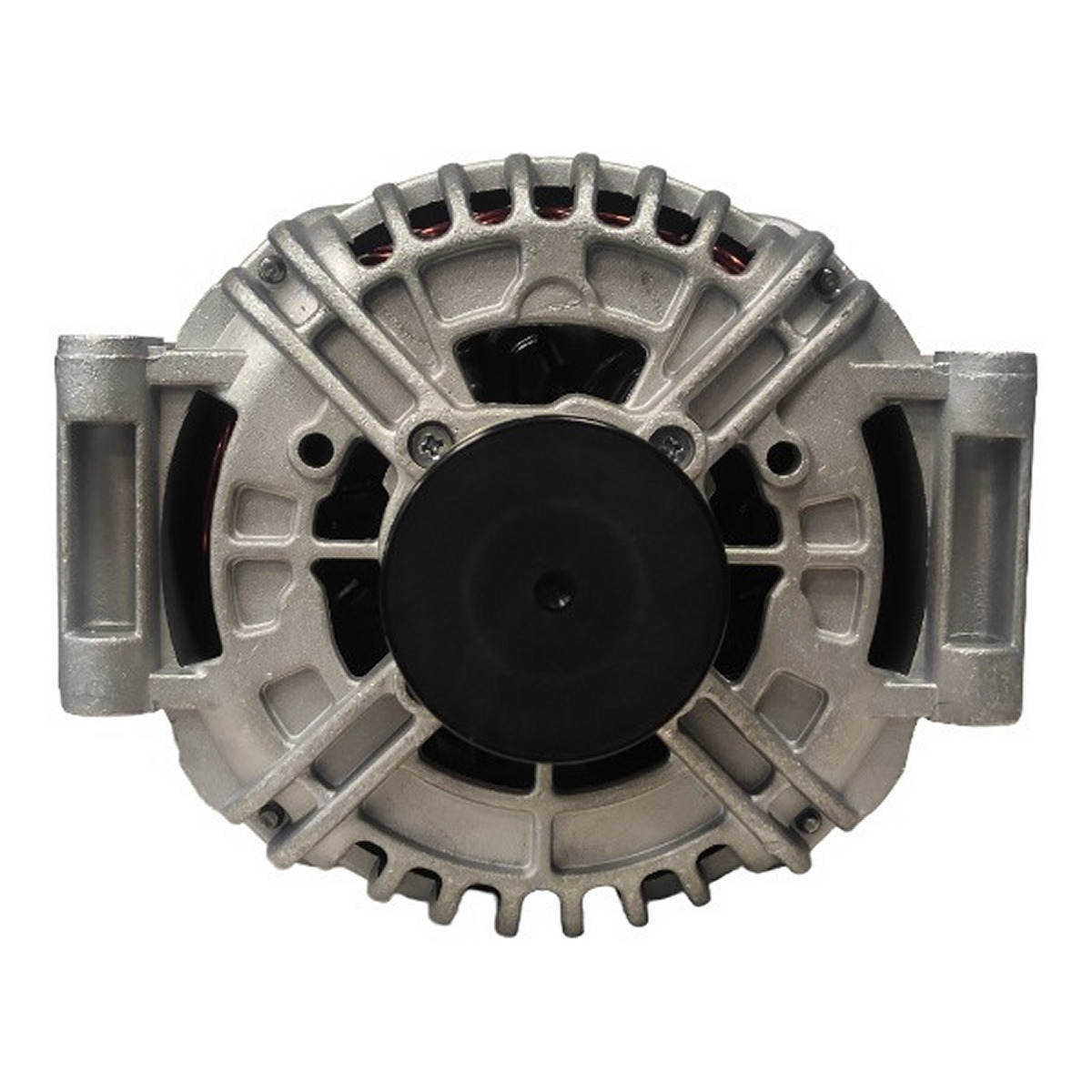 Генератор 0124625006 BOSCH UA ADE (A0124625006) ADE фото 3