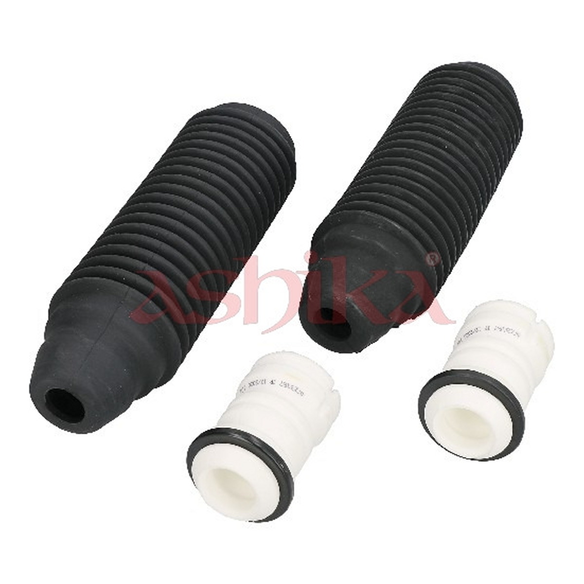 Захисний комплект амортизатора NISSAN QASHQAI/X-TRAIL 2007-2013 ASHIKA (159-01-101) ASHIKA фото 3