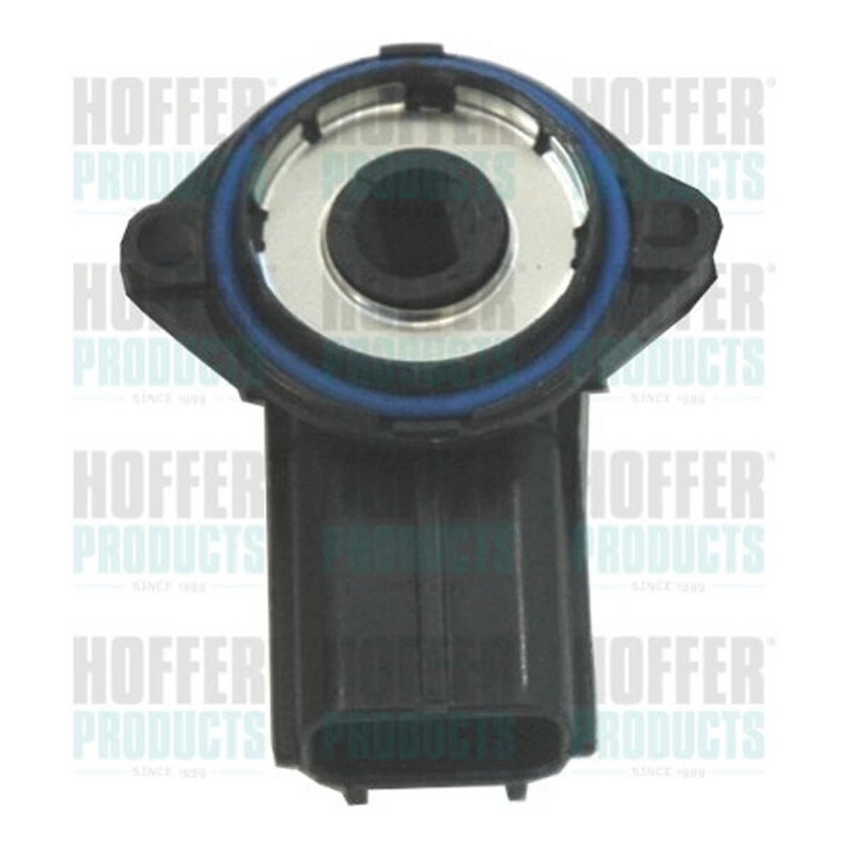 Датчик положення дросельної заслонки FORD FOCUS I (DNW) - 1.6 16V (1999.02 - 2007.12) HOFFER (7513098)  Hoffer фото 3