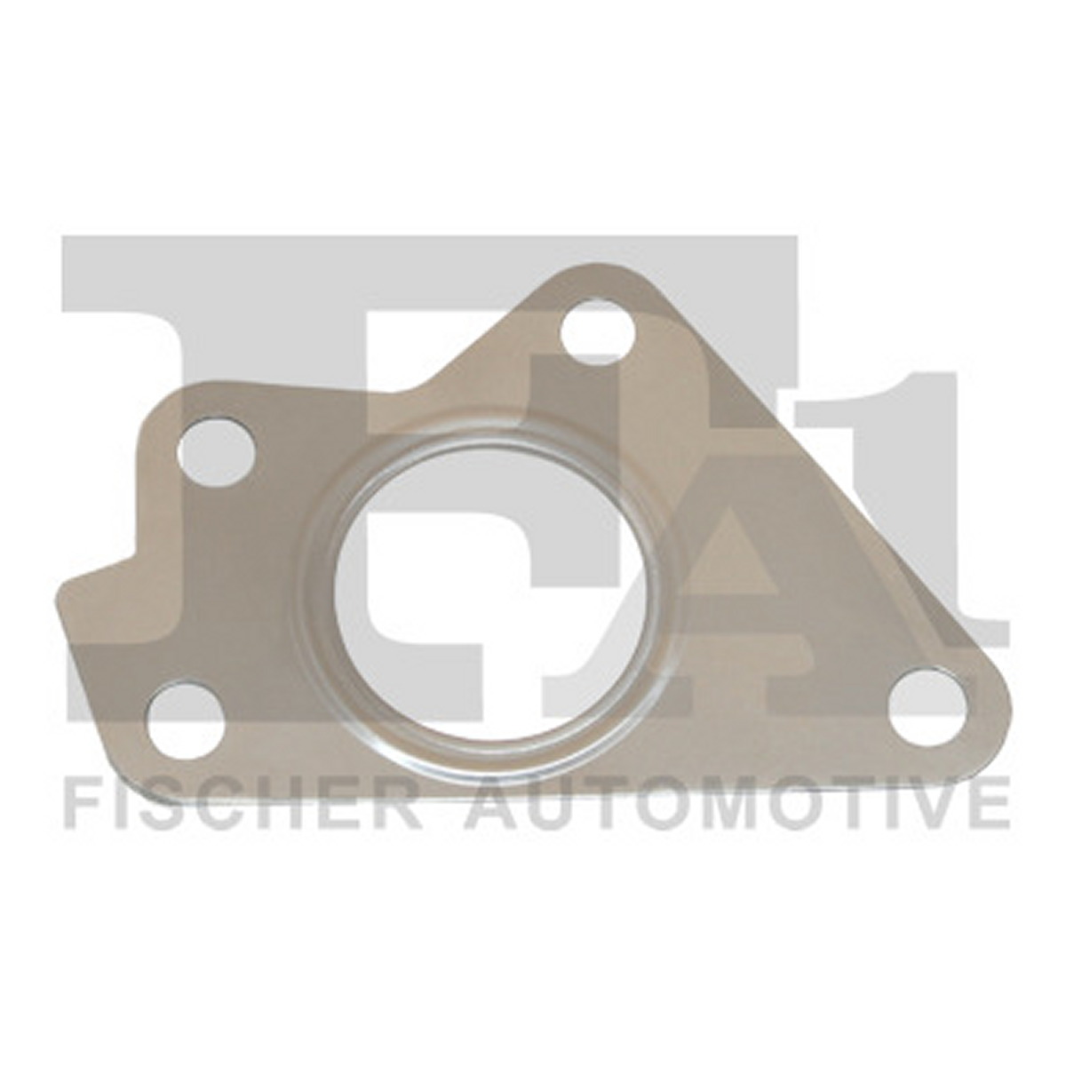 Прокладка двигуна металева MAZDA 3 ЛІФТБЕК (BK) 2.0 MZR-CD (BK12) 2.0 2006.12 - 2009.06 FISCHER (478-503) Fischer фото 3