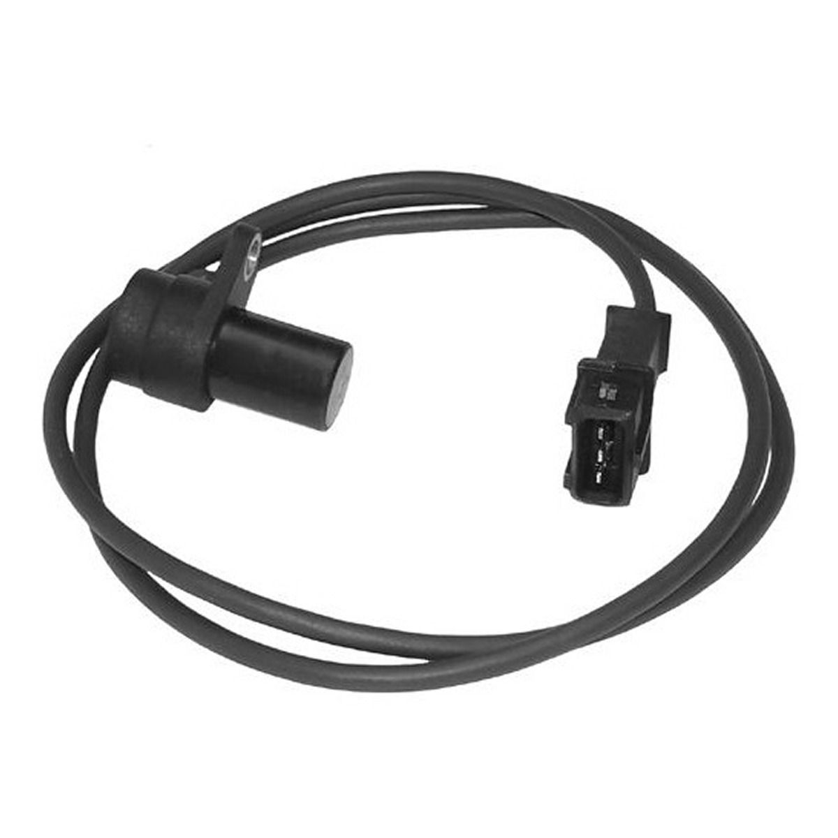 Датчик обертів колінвалу OPEL OMEGA A (V87) - 2.0 I (F19,...) (1986.09 - 1994.05) METZGER (0902026) Metzger фото 3