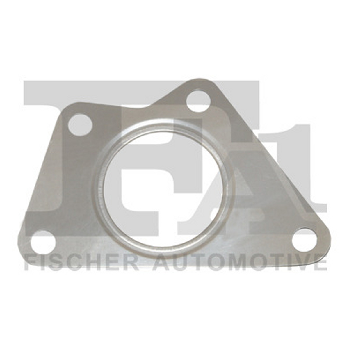 Прокладка двигуна металева MAZDA 626 V HATCHBACK (GF) 2.0 TD (GFFP) 2.0 2000.10 - 2002.10 FISCHER (478-506) Fischer фото 3