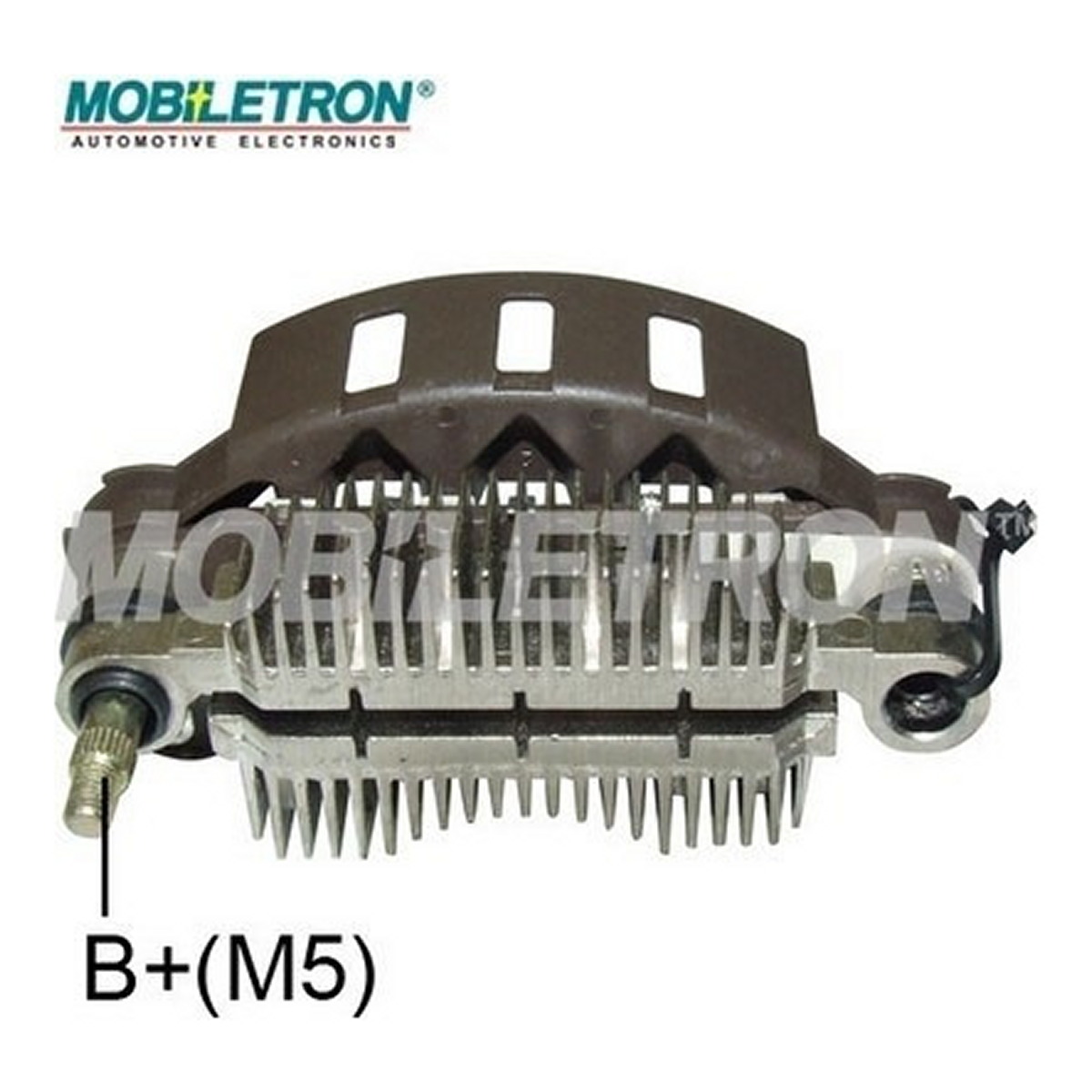 Випрямляч діодний 234814 CN MOBILETRON (RM112HV) Mobiletron фото 3