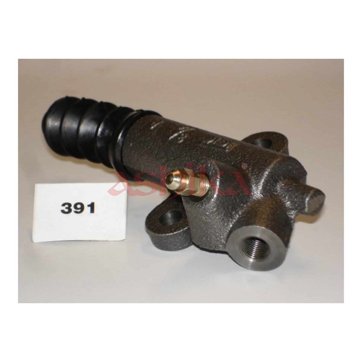 Циліндр зчеплення робочий MAZDA E ФУРГОН (SR2) E2200 D 1988.11 - 2003.12 ASHIKA (85-03-391) ASHIKA фото 3