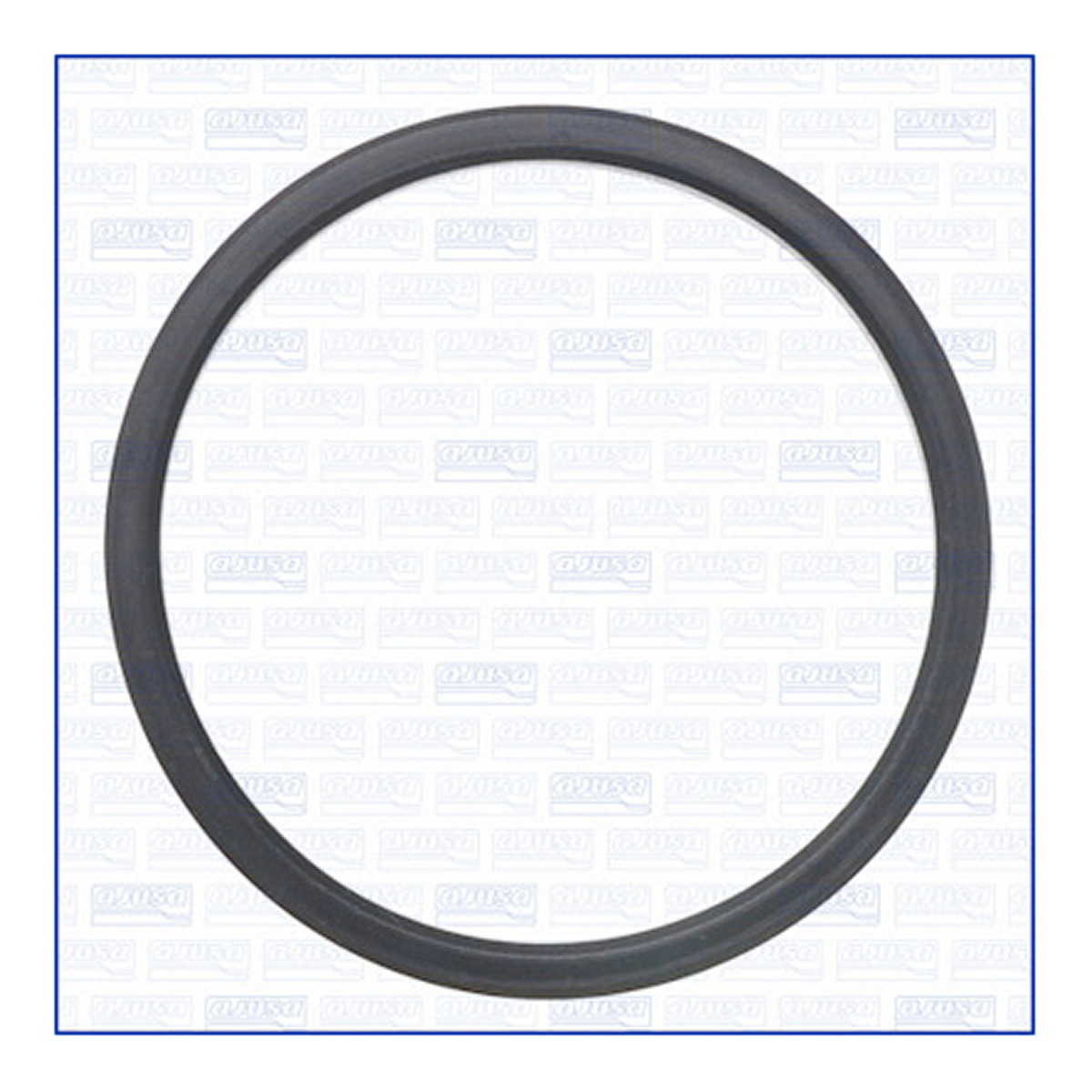 Прокладка двигуна гумова NISSAN SEAL, OIL PUMP AJUSA (01516800) AJUSA фото 3