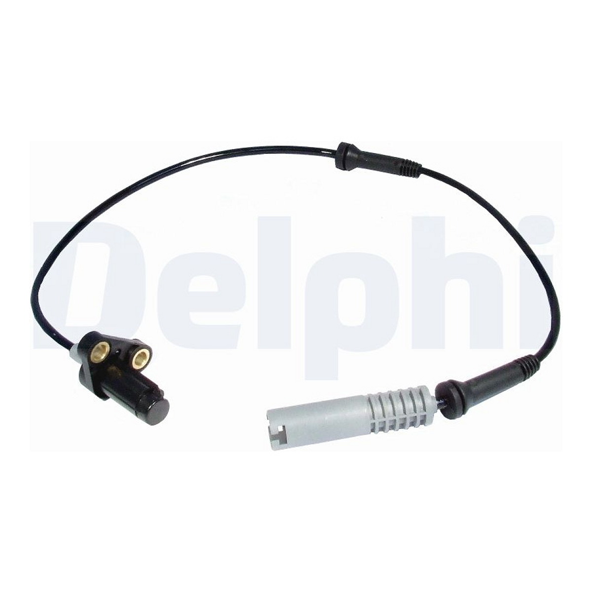 Датчик ABS ЛІВИЙ/ПРАВИЙ BMW 5 (E39) 523 I 1995.09-2000.08 DELPHI (SS10305) Delphi фото 5