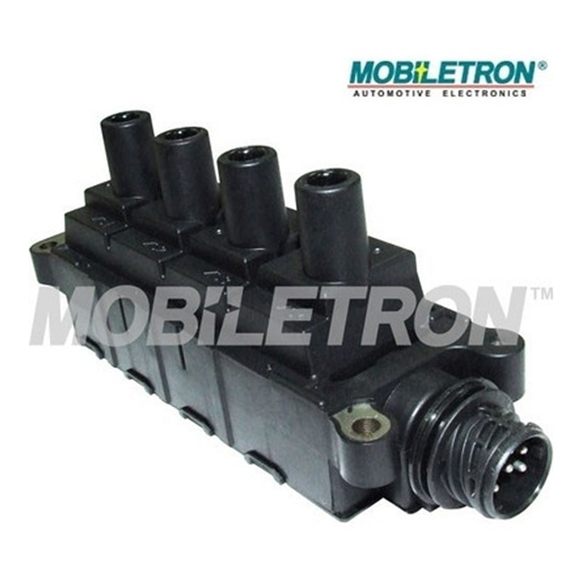 Котушка запалювання BMW 3 КУПЕ (E36) 1.8 1991.10-1999.05 MOBILETRON (CE-157) Mobiletron фото 3