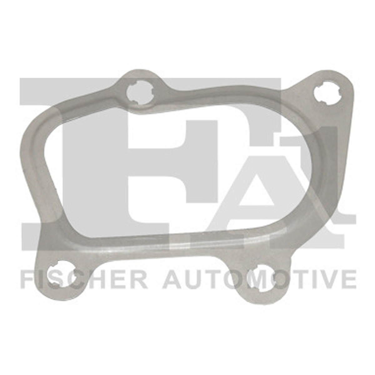 Прокладка двигуна металева OPEL OMEGA B УНІВЕРСАЛ (V94) 2.0 DTI 16V (F35, M35, P35) 2.0 1997 FISCHER (412-501) Fischer фото 3