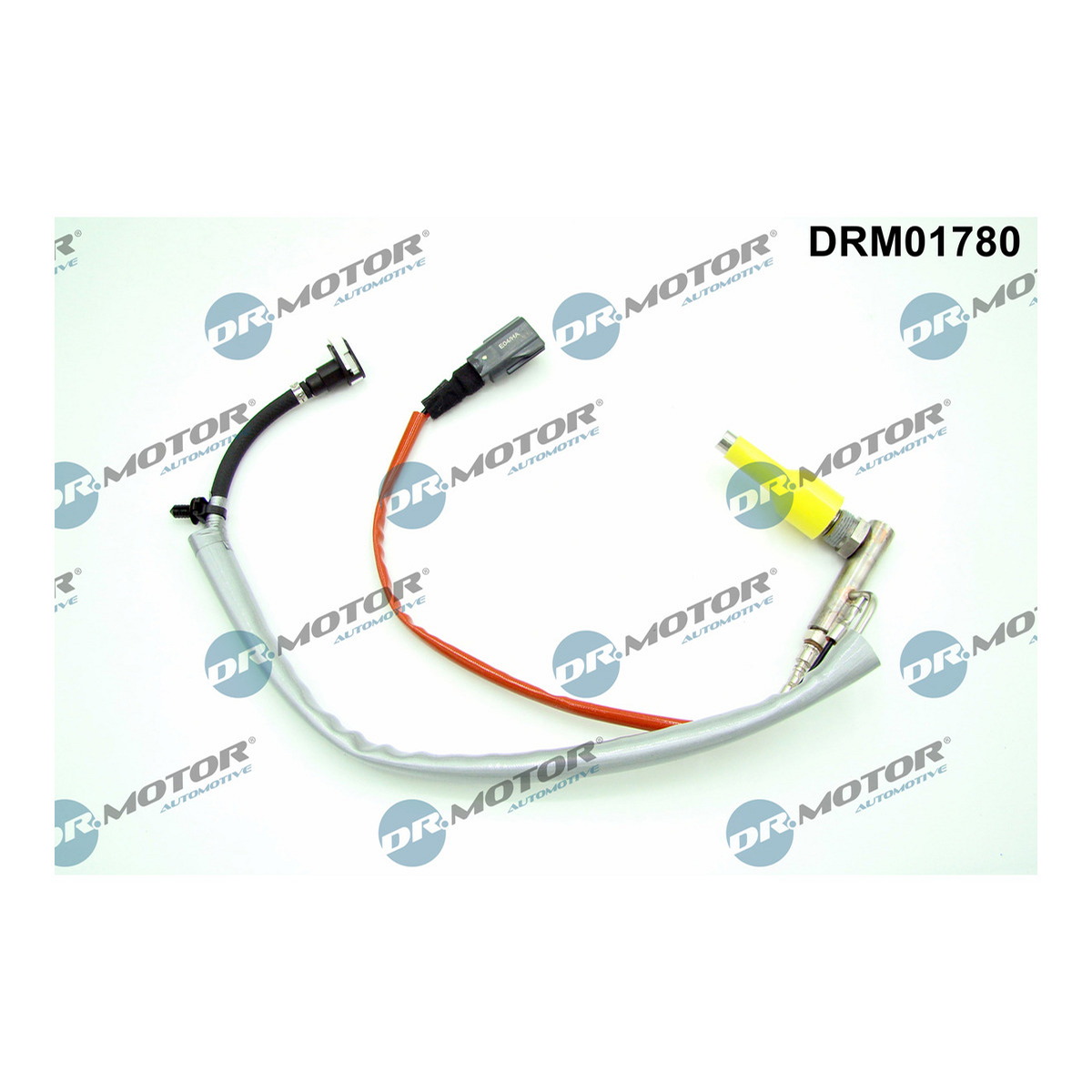 Форсунка ADBLUE FORD TRANSIT V363 (FCD,...) - 2.2 TDCI (2013.08->) DR MOTOR (DRM01780) DR.motor фото 3