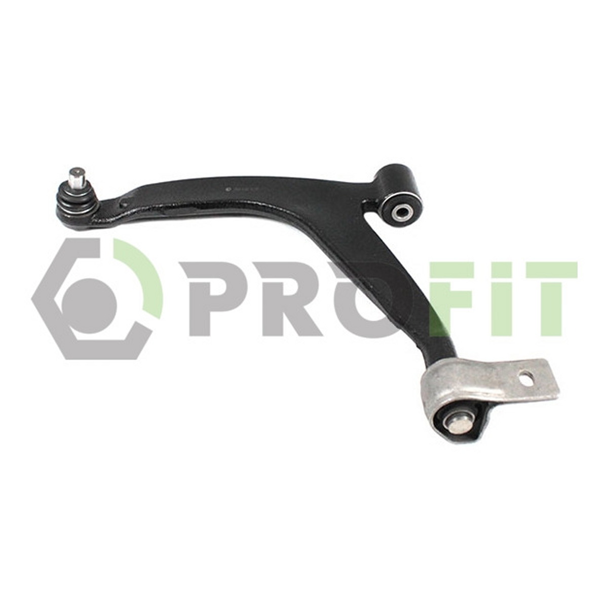 Важіль підвіски CITROEN BERLINGO 96-. XSARA 99-. PEUGEOT PARTNER 96- PROFIT (2304-0152) Profit фото 3