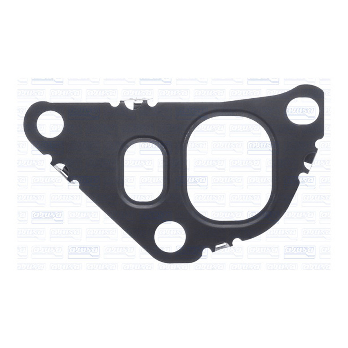 Прокладка двигуна металева NISSAN SEAL, EGR VALVE AJUSA (01517600) AJUSA фото 5