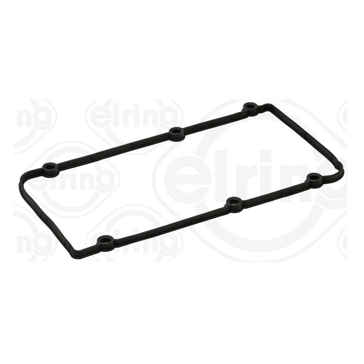 Прокладка клапанної кришки гумова VW GASKET VALVE COVER ELRING (453.820) ELRING фото 6