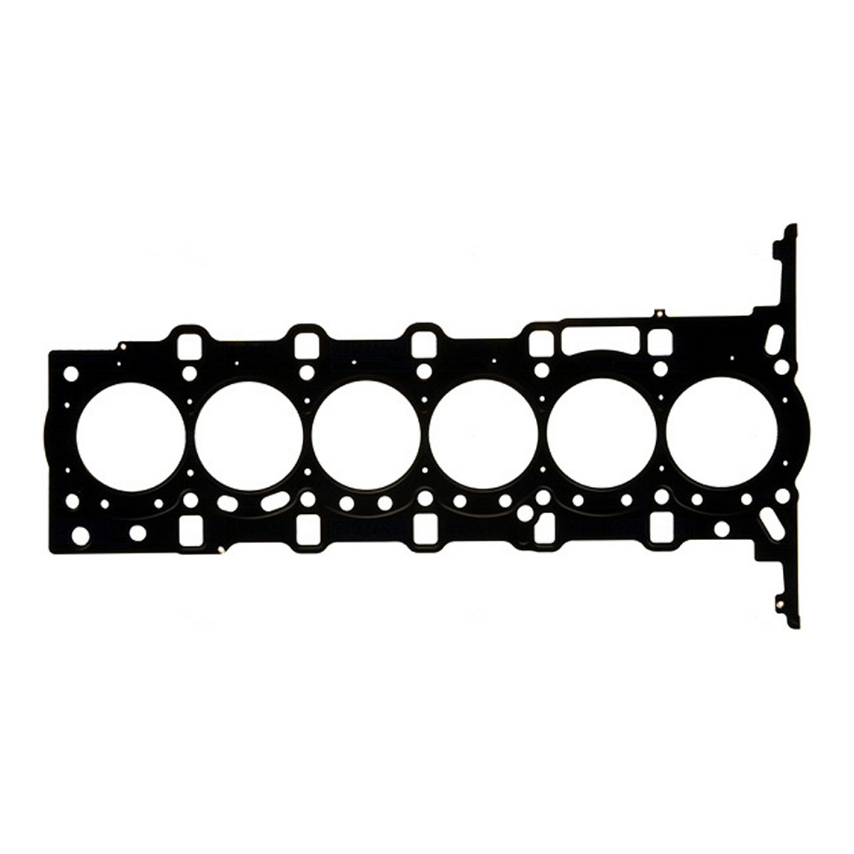 Прокладка головки блока металева Г/Б CHEVROLET EPICA 2.0 24V BGA (CH9543) BGA фото 3