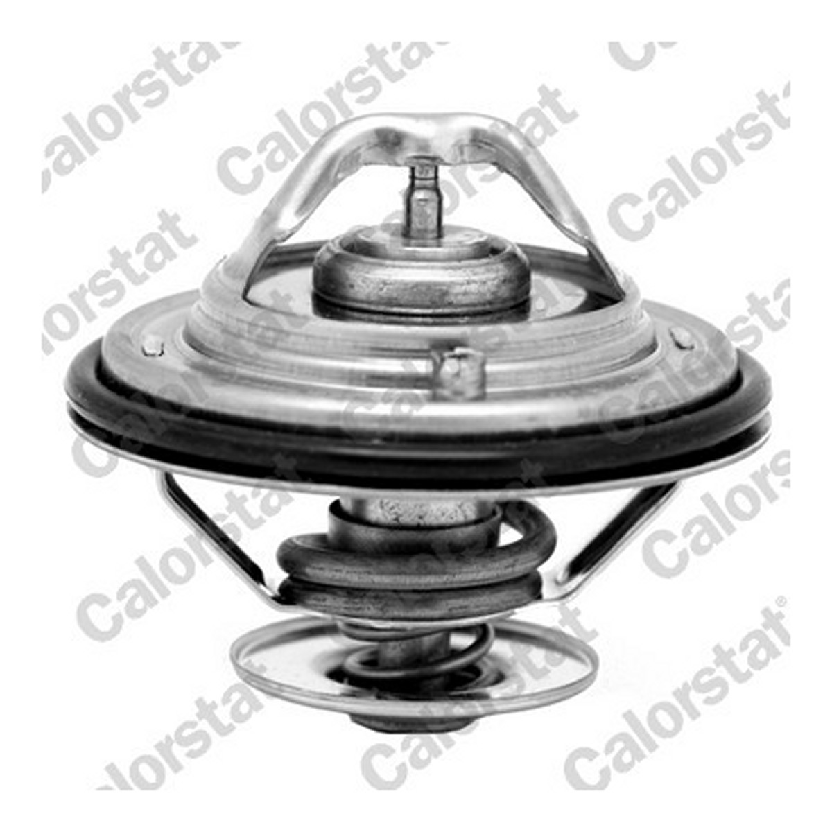 Термостат VW TOUAREG 4.2 V8 2002-2006/AUDI A6 (QUATTRO) RS6 DD, DZ BCY 2002 VERNET (TH6529.82J) VERNET фото 3