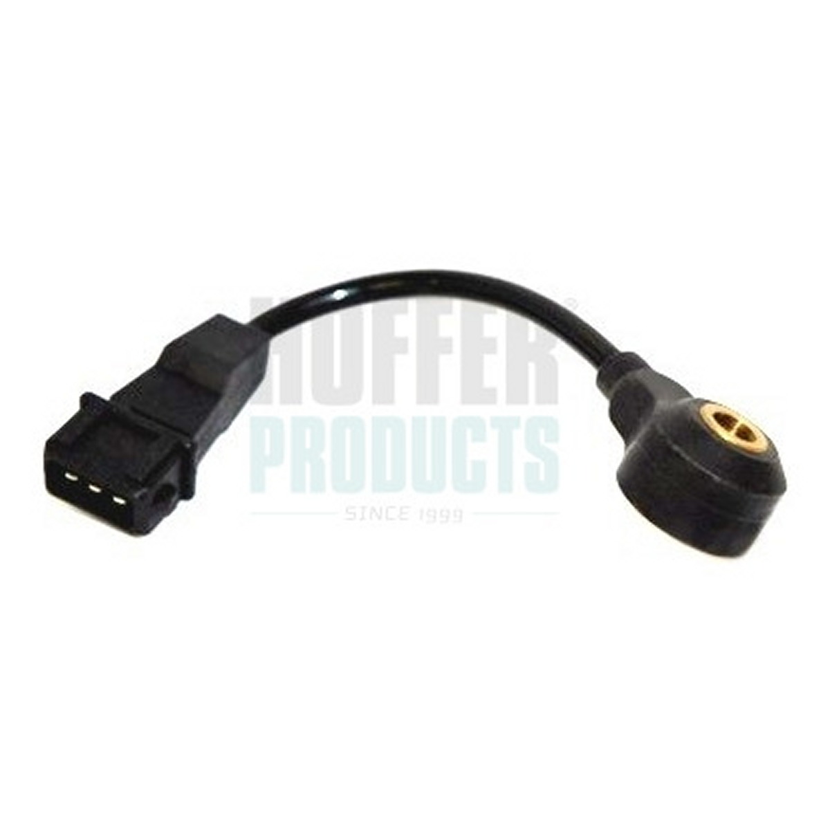 Датчик детонації SKODA OCTAVIA I (1U5) - 1.6 (1998.07 - 2010.12) HOFFER (7517619)  Hoffer фото 3