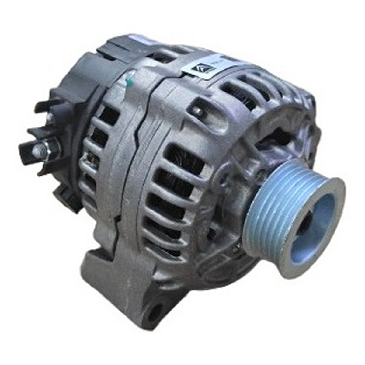 Генератор 00005705JA OEM PSA PSA фото 3