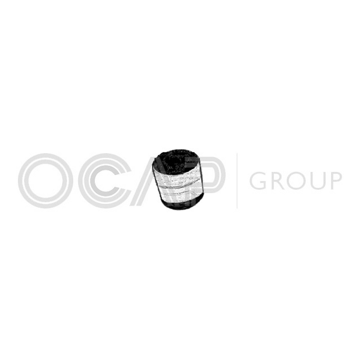 Сайлентблок важеля BMW 3 (E46) 1997.12 - 2005.05 OCAP (1215492) Ocap фото 3