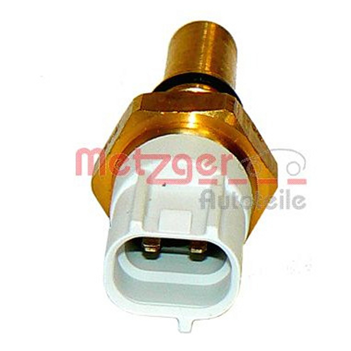 Термоперемикач системи охолодження TOYOTA RAV 4 II (_A2_) - 2.0 4WD (ACA21, ACA20) (2000.05 - 2005.1 METZGER (0915243) Metzger фото 3