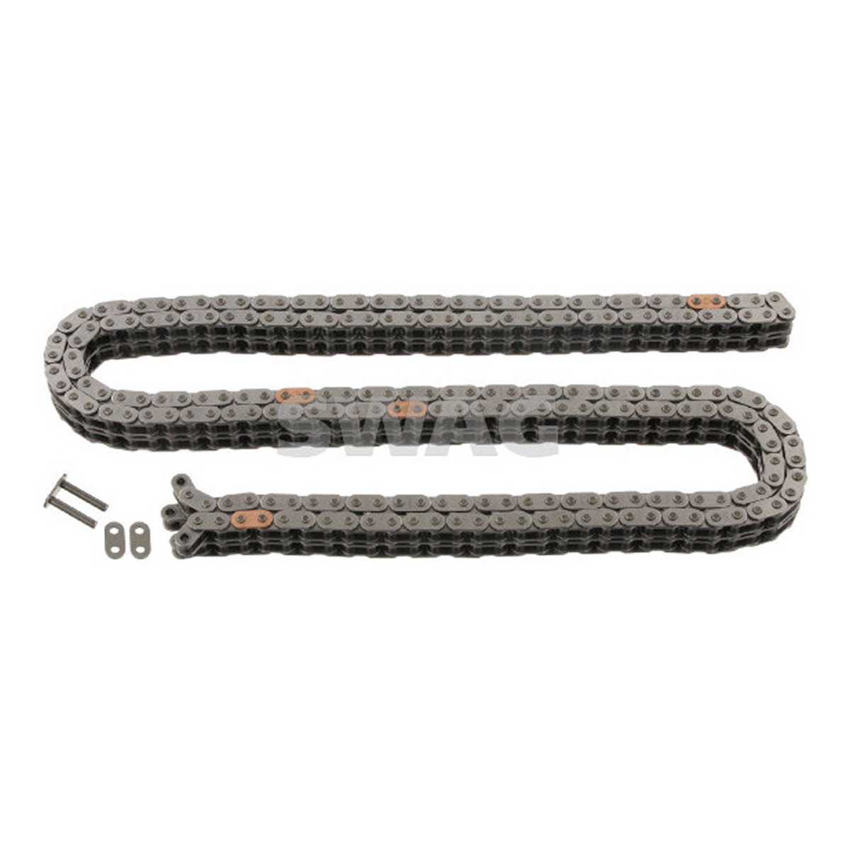 Цепь ГРМ (SWAG) MERCEDES-BENZ M-CLASS (W164) ML 350 4-MATIC (164.186) 2005.02 - 2 (99110459) Swag фото 6