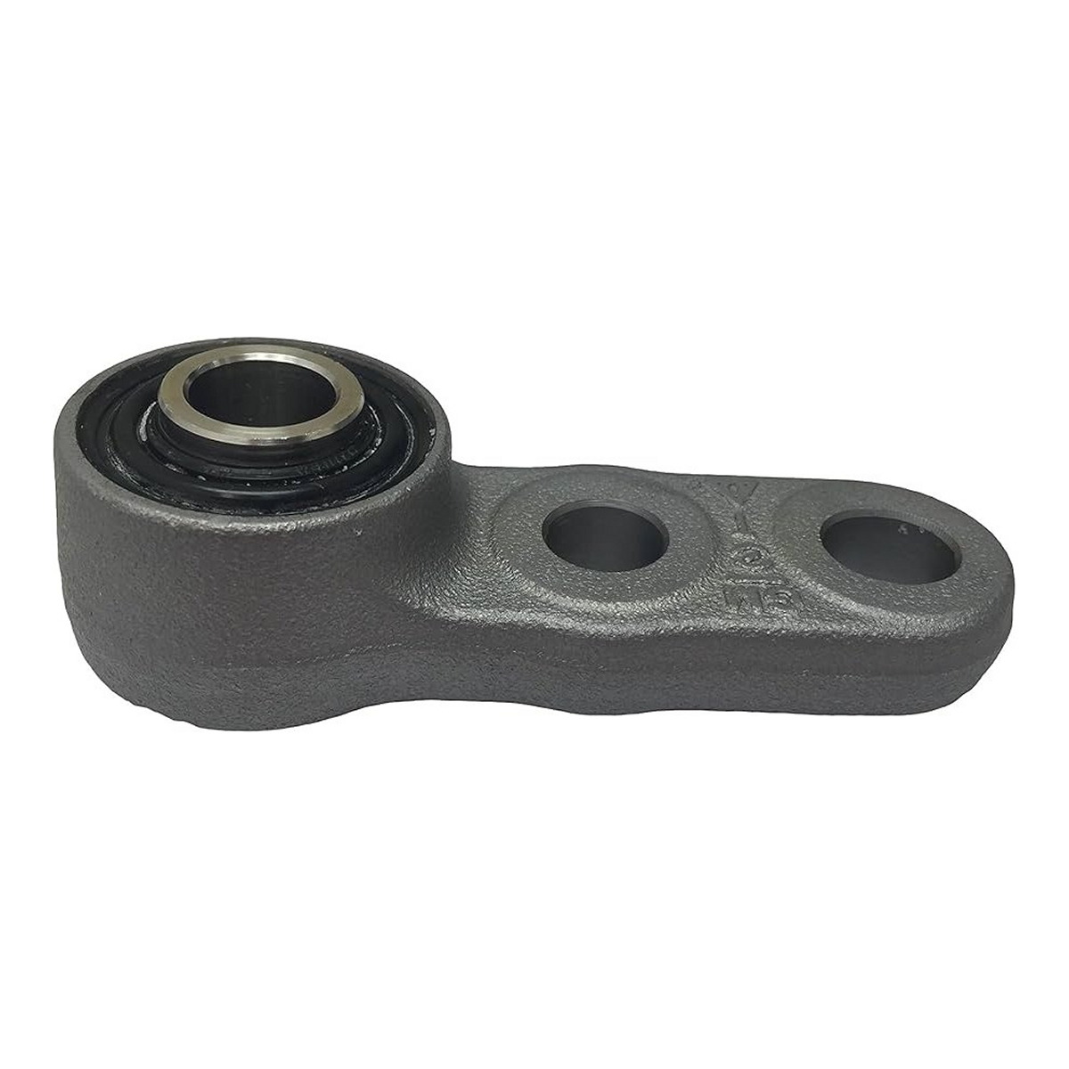 Сайлентблок важеля OPEL ASTRA J GTC, CASCADA, INSIGNIA A/SAAB 9-5 (YS3G) 2008-2018 PSA (13230777) PSA фото 3