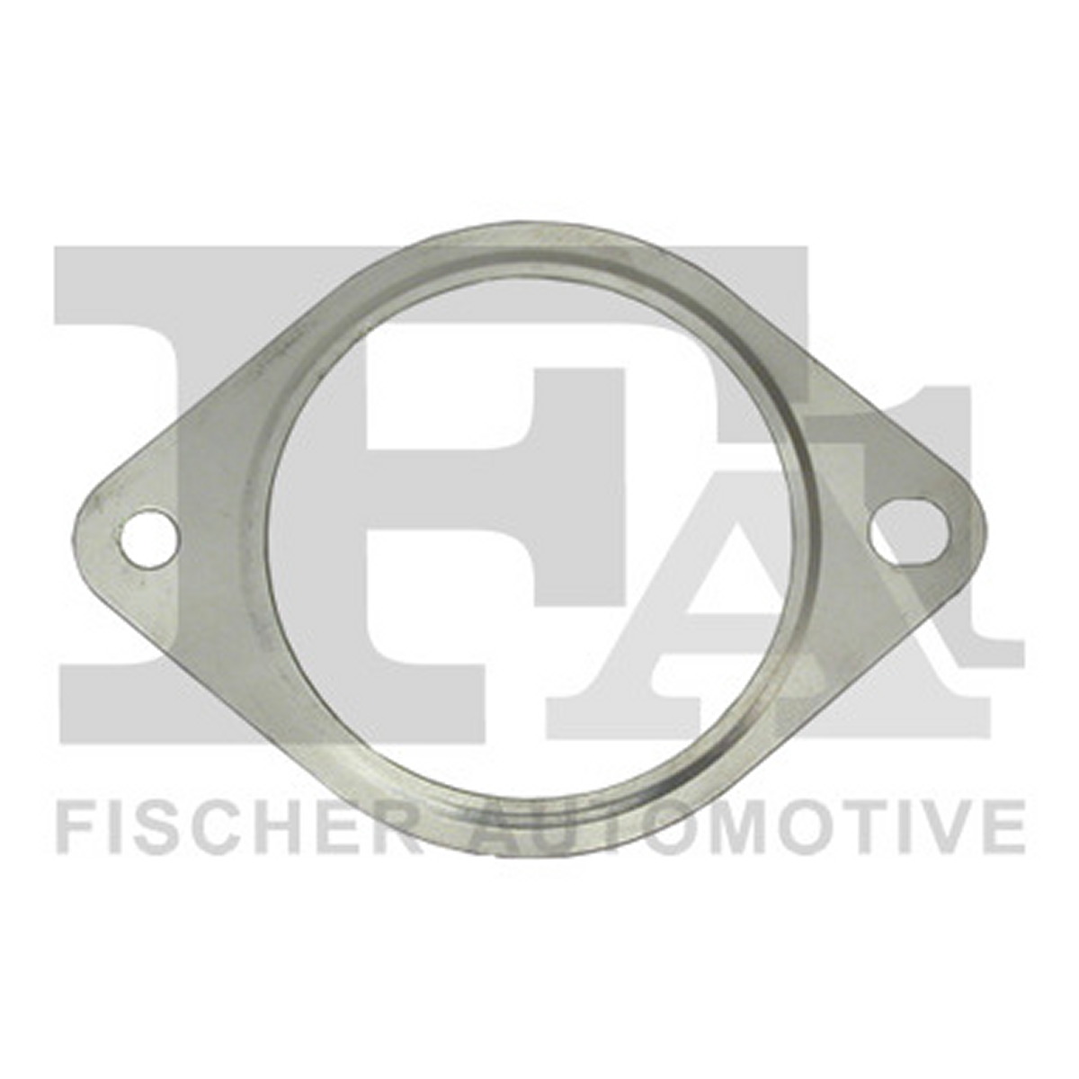 Прокладка вихлопної системи металева ПР ТРУБЫ RENAULT/OPEL 2.2 G9T FISCHER (220-919) Fischer фото 3