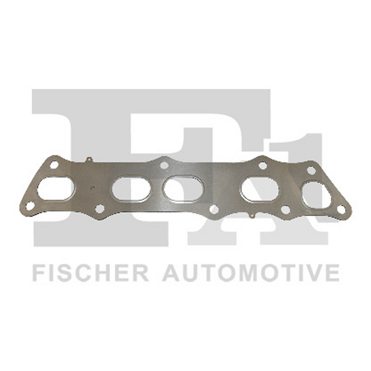 Прокладка колектора двигуна металева КОЛЛ. EX HONDA ACCORD/CIVIC/CR-V/FR-V 2.2 TD N22A1/N22A2 FISCHER (479-003) Fischer фото 3