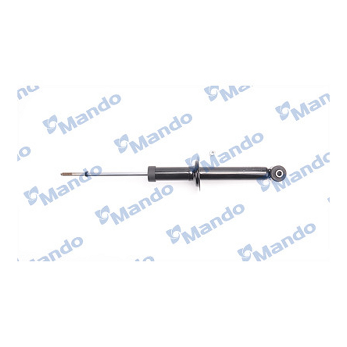 Амортизатор газомасляний VOLVO S40 I (644) 1.6 [99-03] MANDO (MSS015555) Mando фото 3