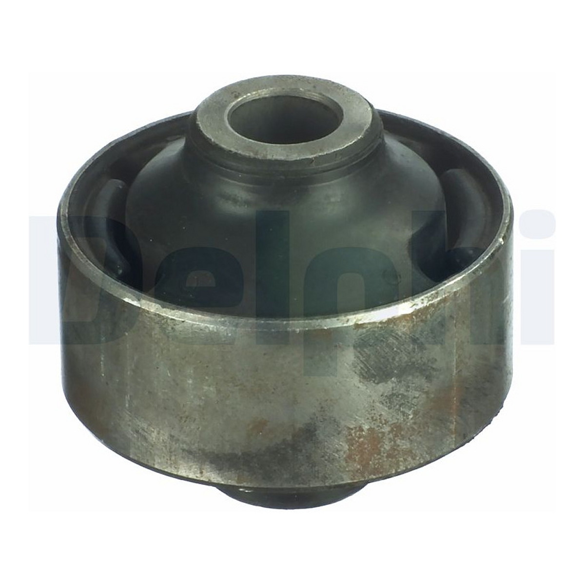 Сайлентблок важеля CITROEN/MITSUBISHI/PEUGEOT C4/C-CROSSER/ASX/LANCER VIII/OUTLANDER DELPHI (TD1253W) Delphi фото 5