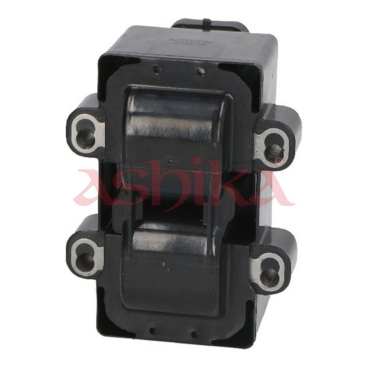 Котушка запалювання DACIA LOGAN (LS_) 1.4 2004.08- ASHIKA (78-00-001) ASHIKA фото 3