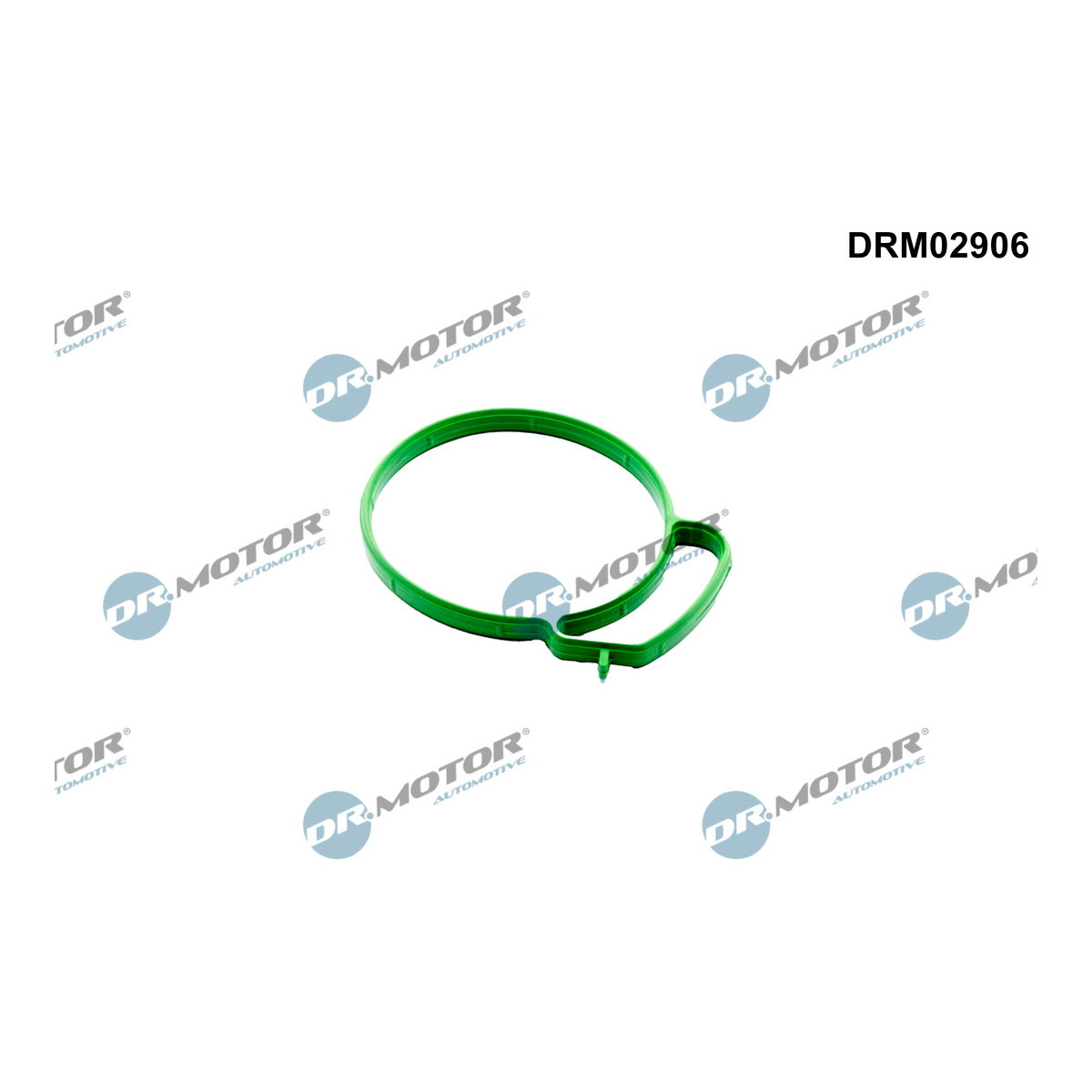 Прокладка двигуна гумова FORD ДРОС. ЗАСЛІНКИ DR MOTOR (DRM02906) DR.motor фото 3