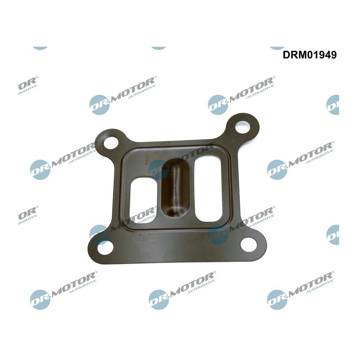 Прокладка двигуна металева FORD/JAGUAR 2.0/2.2TDCI ВОДЯНОГО НАСОСА 00- DR MOTOR (DRM01949) DR.motor фото 3