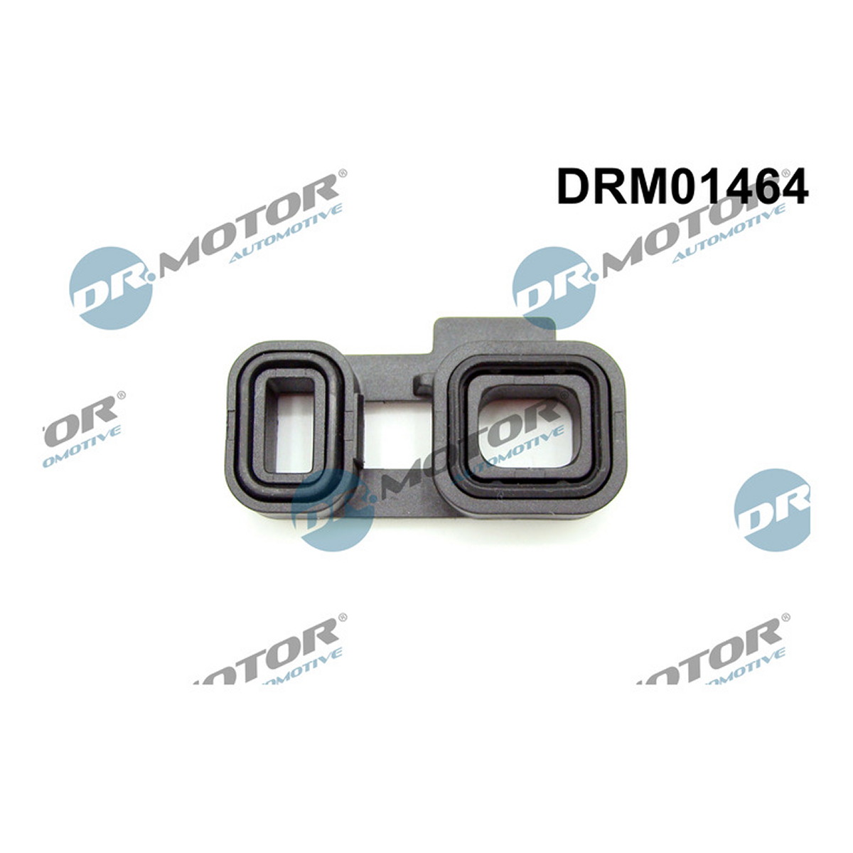 Прокладка пластикова JAGUAR S-TYPE II (X200) 2.7 D 2.7 2004.06 - 2007.10 DR MOTOR (DRM01464) DR.motor фото 3