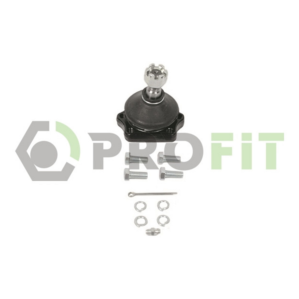 Опора кульова NISSAN PICK UP 86-98. TERRANO 87-96. URVAN 82-97 ( ) PROFIT (2301-0457) Profit фото 3