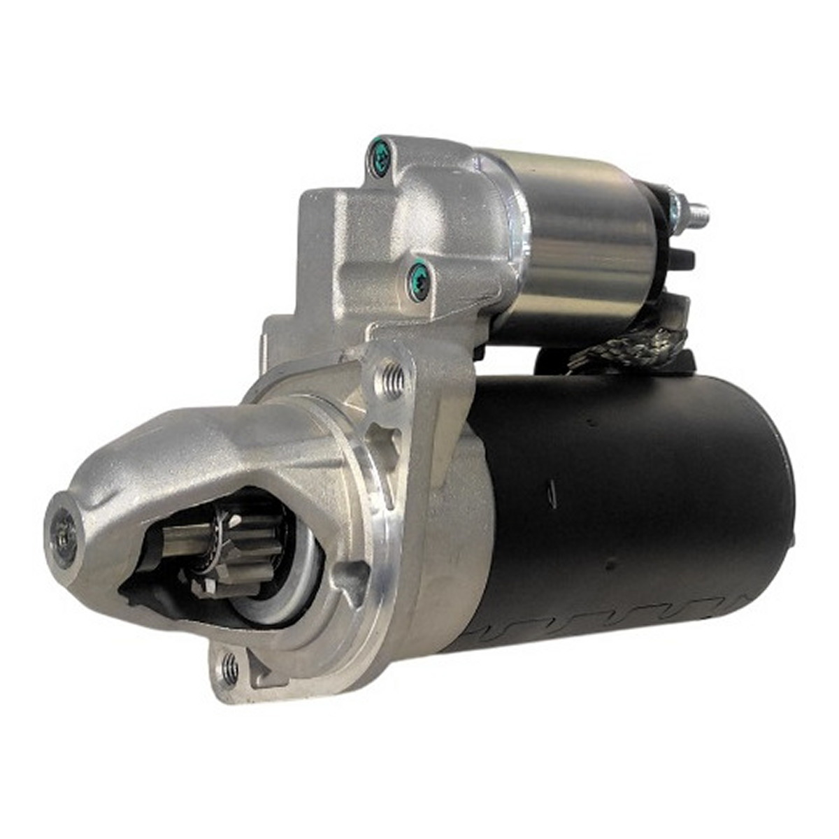 Стартер 0001147408 BOSCH UA ADE (A0001147408) ADE фото 3