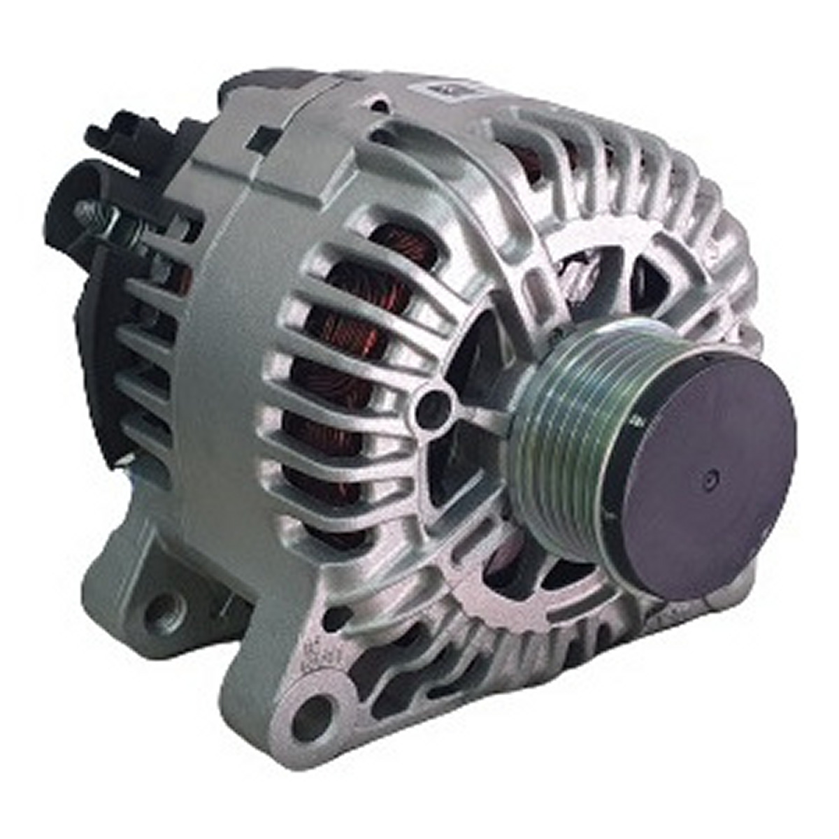 Генератор 00005705EY OEM PSA PSA фото 3