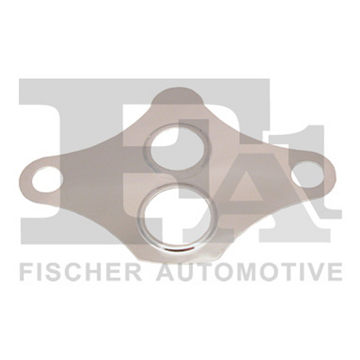 Прокладка колектора двигуна металева OPEL USZCZELKA FISCHER (120-990) Fischer фото 3