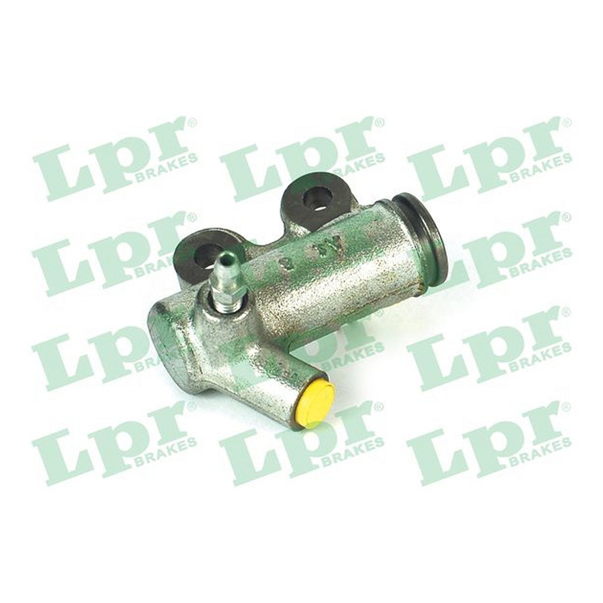Циліндр зчеплення головний HONDA ACCORD IV (CB)HONDA ACCORD IV AERODECK (CB)HONDA ACCORD IV LPR (3543) LPR фото 6