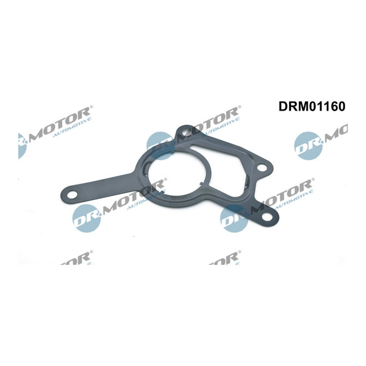 Прокладка двигуна металева VACUUM PUMP GASKET DR MOTOR (DRM01160) DR.motor фото 3