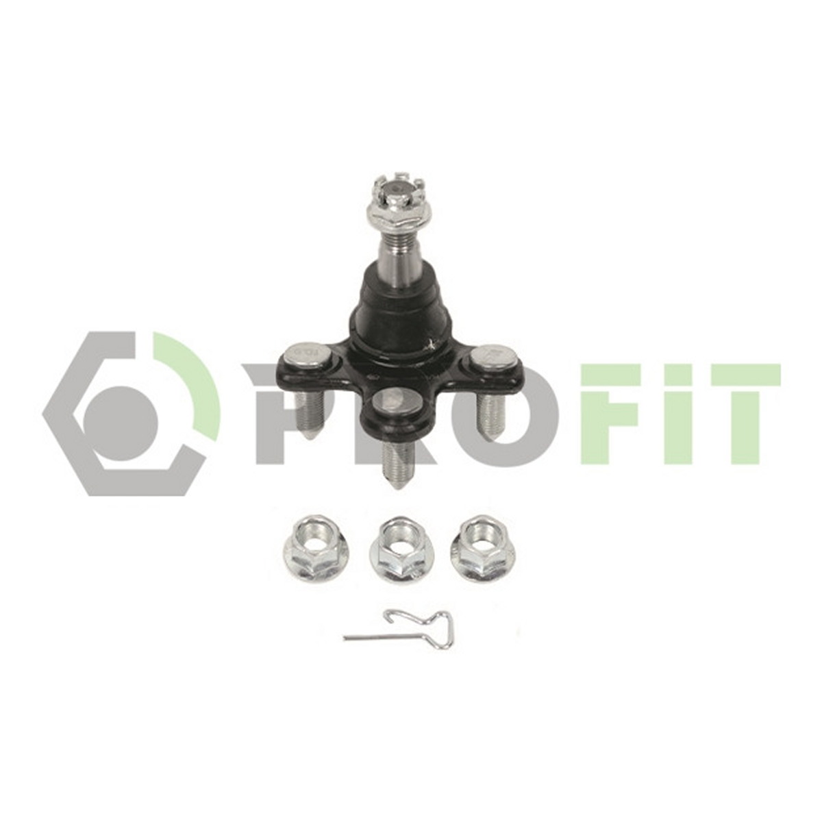 Опора кульова HONDA CIVIC 17-22 ( ) PROFIT (2301-0588) Profit фото 3