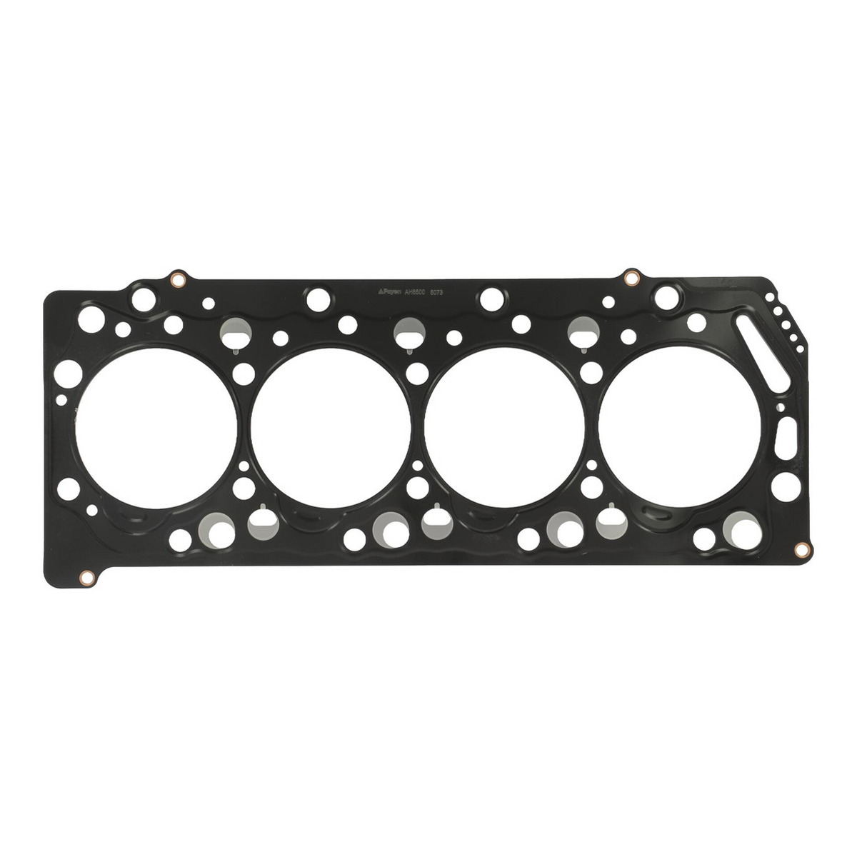 Прокладка головки блока металева Г/Б MITSUBISHI 4D56T 1.55MM PAYEN (AH6500) PAYEN фото 5