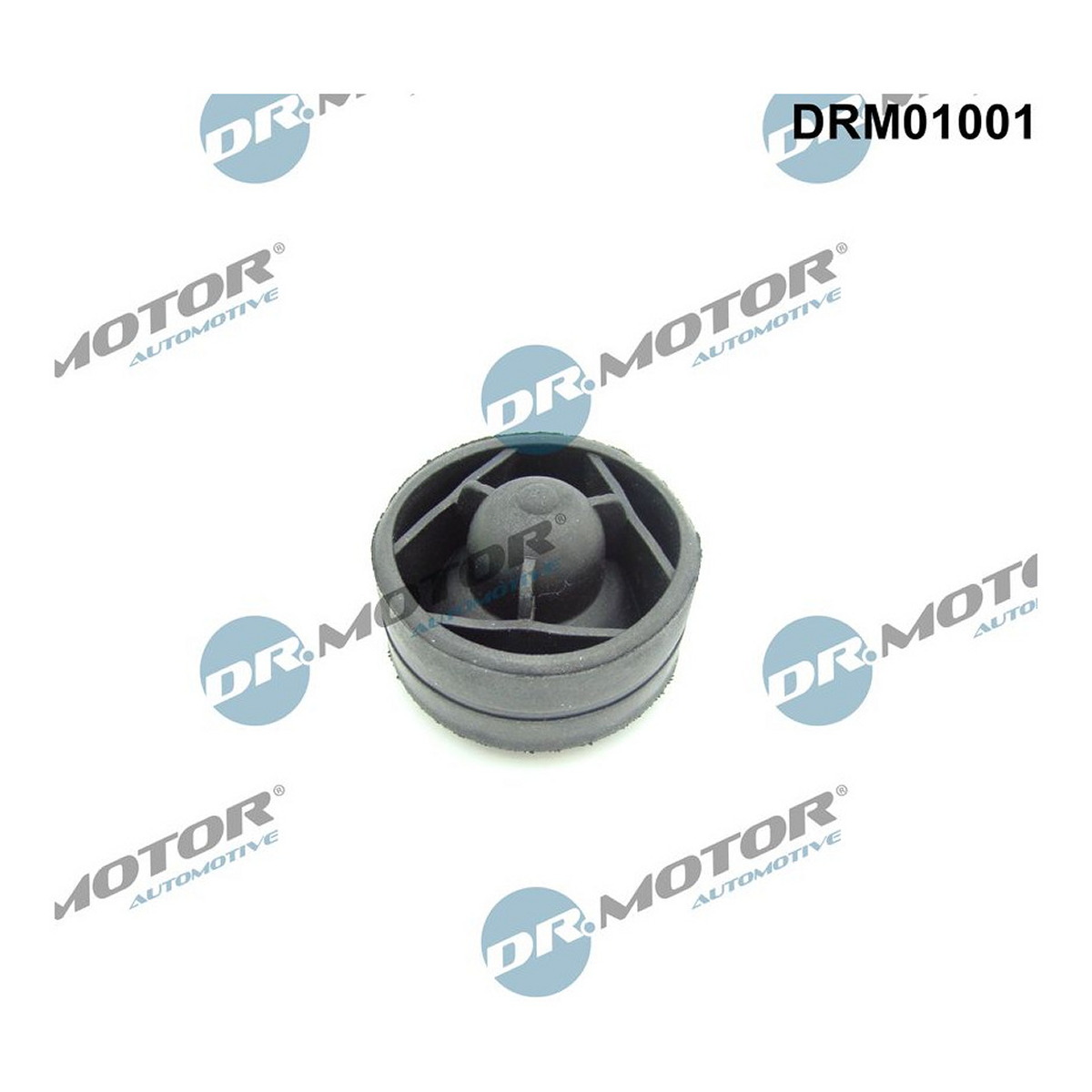 Прокладка клапанної кришки гумова КЛАП. КР. VAG DR MOTOR (DRM01001) DR.motor фото 3