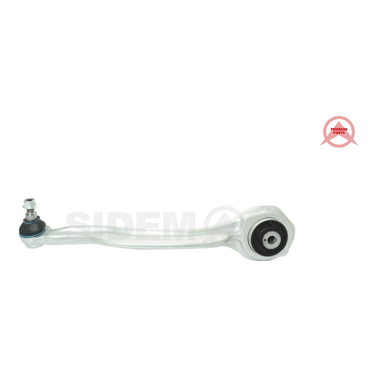 Важіль підвіски MERCEDES S-CLASS (W221) — CL (C216) SIDEM (49650) Sidem фото 3